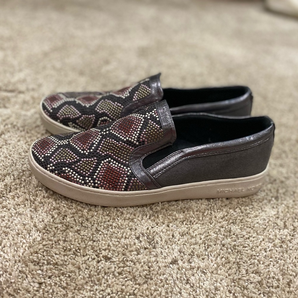 Michael Kors slip-on